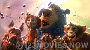 Wonder Park