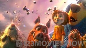 Wonder Park