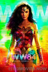 Wonder Woman 1984