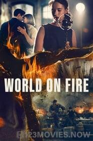 World on Fire Season 2 Episode 2