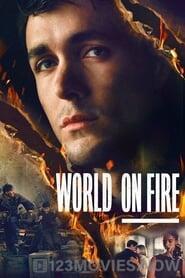 World on Fire Season 2 Episode 4