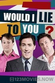 Would I Lie to You? Season 9 Episode 6