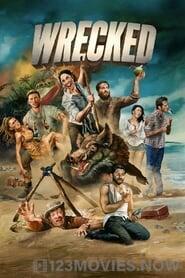 Wrecked Season 1 Episode 2