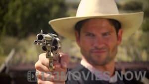 Wyatt Earp’s Revenge