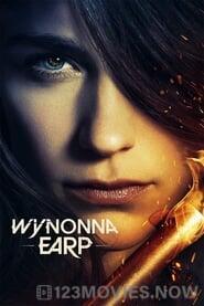 Wynonna Earp Season 4 Episode 12