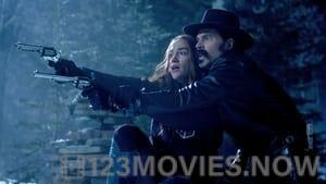 Wynonna Earp Season 4 Episode 4