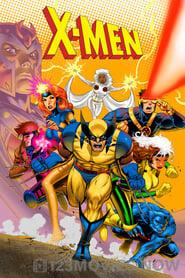 X-Men Season 1 Episode 1