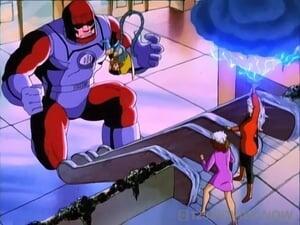 X-Men Season 1 Episode 1