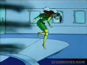 X-Men Season 1 Episode 9