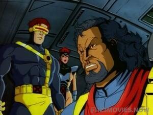 X-Men Season 2 Episode 7