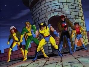 X-Men Season 3 Episode 5