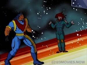 X-Men Season 4 Episode 8