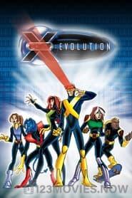 X-Men: Evolution Season 3 Episode 11