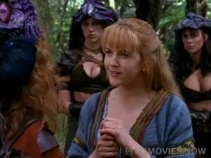 Xena: Warrior Princess Season 1 Episode 10