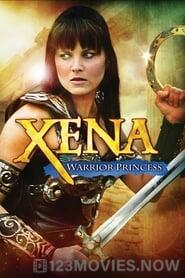 Xena: Warrior Princess Season 1 Episode 11