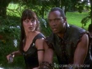 Xena: Warrior Princess Season 1 Episode 16