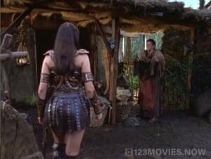 Xena: Warrior Princess Season 1 Episode 3