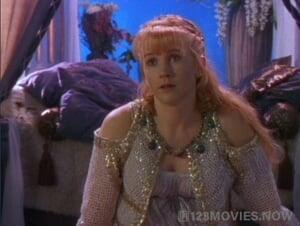 Xena: Warrior Princess Season 1 Episode 3