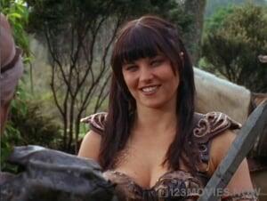 Xena: Warrior Princess Season 1 Episode 3