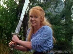 Xena: Warrior Princess Season 1 Episode 3