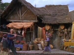 Xena: Warrior Princess Season 1 Episode 3