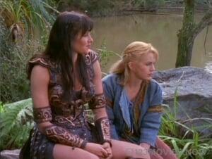 Xena: Warrior Princess Season 1 Episode 3