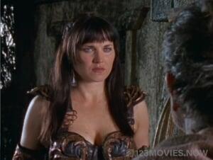 Xena: Warrior Princess Season 1 Episode 3