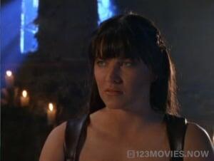 Xena: Warrior Princess Season 1 Episode 3