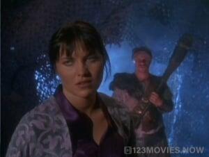 Xena: Warrior Princess Season 1 Episode 3