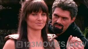 Xena: Warrior Princess Season 1 Episode 6