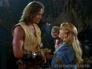 Xena: Warrior Princess Season 1 Episode 8