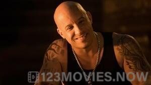 xXx: Return of Xander Cage