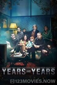 Years and Years Season 1 Episode 1