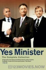 Yes Minister