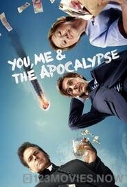 You, Me and the Apocalypse Season 1 Episode 1