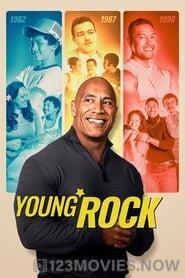 Young Rock Season 1 Episode 1