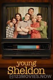 Young Sheldon Season 2 Episode 19