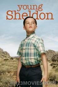 Young Sheldon Season 5 Episode 17