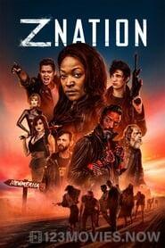 Z Nation Season 1 Episode 1