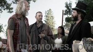 Z Nation Season 1 Episode 7