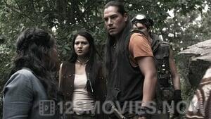 Z Nation Season 2 Episode 10