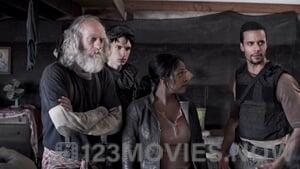 Z Nation Season 2 Episode 4