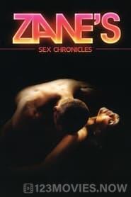 Zane’s Sex Chronicles