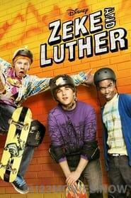 Zeke and Luther Season 1 Episode 1