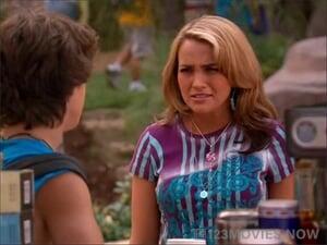 Zoey 101 Season 3 Episode 13