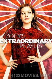 Zoey’s Extraordinary Playlist Season 1 Episode 1