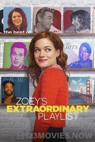 Zoey’s Extraordinary Playlist Season 2 Episode 4