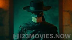 Zorro Season 1 Episode 1