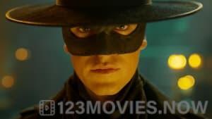 Zorro Season 1 Episode 10