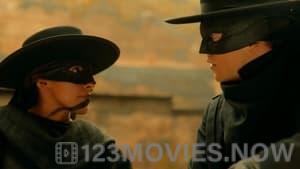 Zorro Season 1 Episode 5